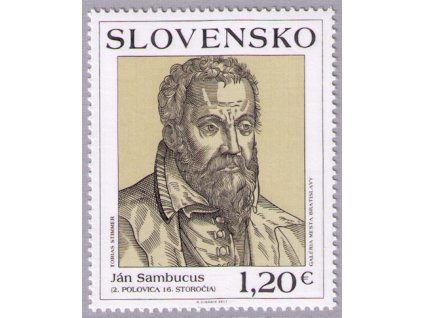 SR 2011 / 507 / Umenie I