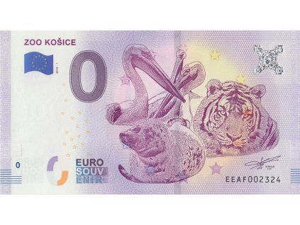 004 ZOO Košice