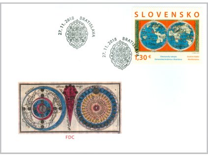 SR 675 FDC