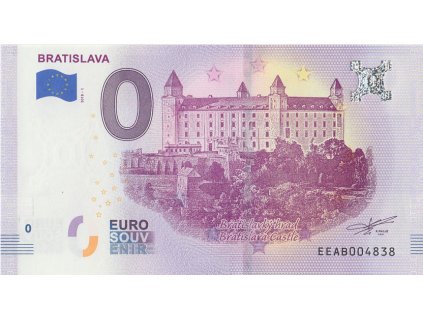 003 Bratislava