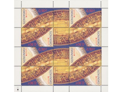 SR 2012 / 515 / EUROPA - Návšteva PL