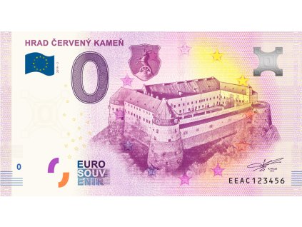 059 Červený kameň II