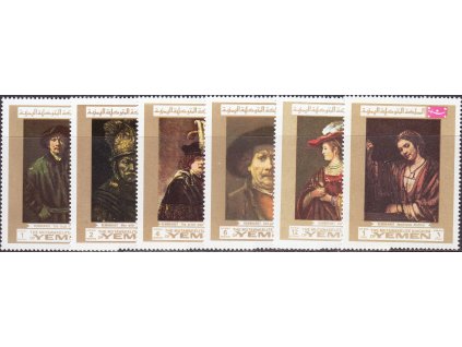 Jemen kr 0710 0715 A