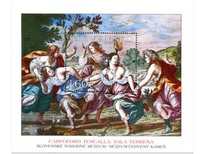 SR 2012 / 528 H / Umenie I