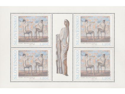 SR 2012 / 529 / Umenie II PL