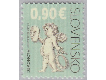 SR 2013 / 532 / Kultúrne dedičstvo Slovenska