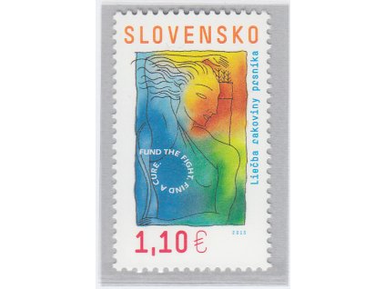 SR 2013 / 536 / Liečba rakoviny prsníka