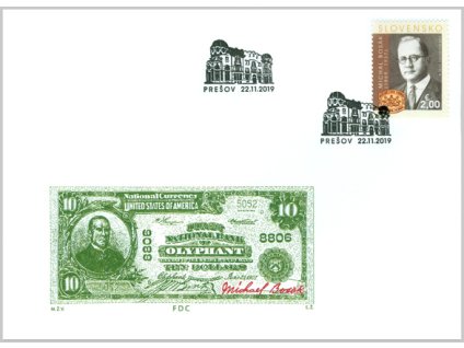SR 703 FDC