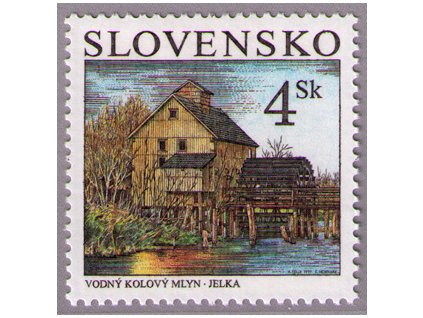 SR 1997 / 126 / Technické pamiatky