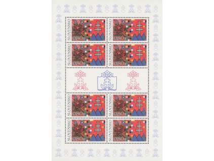 SR 2013 / 544 / 150. výročie založenia Matice slovenskej PL