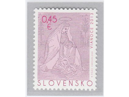 SR 2013 / 551 / Vianoce