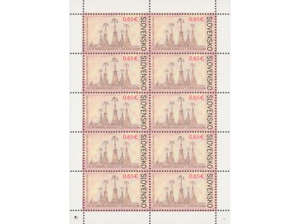 SR 2014 / 565 / Pocta pamiatke padlým v 1. sv. vojne PL