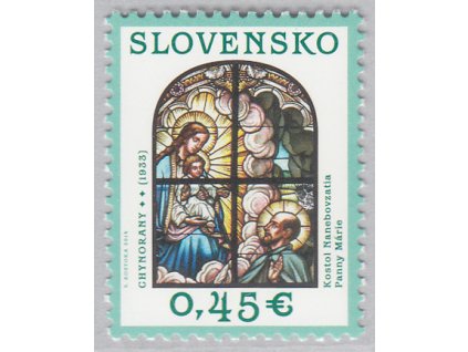 SR 2014 / 575 / Vianoce