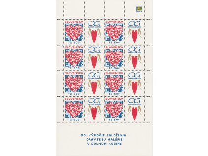 SR 2015 / 581 / Valentínske blahoželanie PL