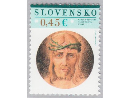 SR 2015 / 583 / Veľká noc