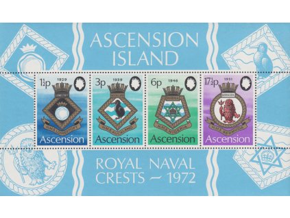 Ascension 0156 0159 Bl 4