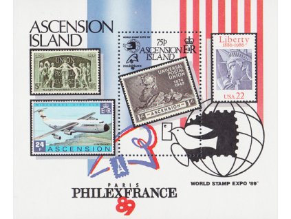 Ascension 0496 Bl 19