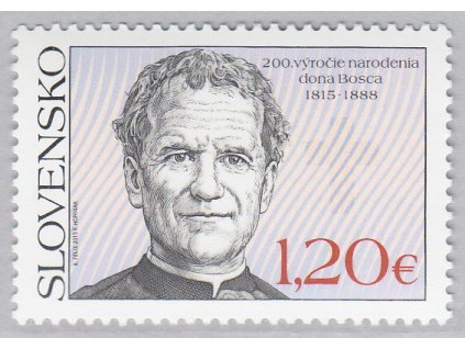 SR 2015 / 591 / Osobnosti - Don Bosco