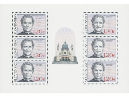 SR 2015 / 591 / Osobnosti - Don Bosco PL