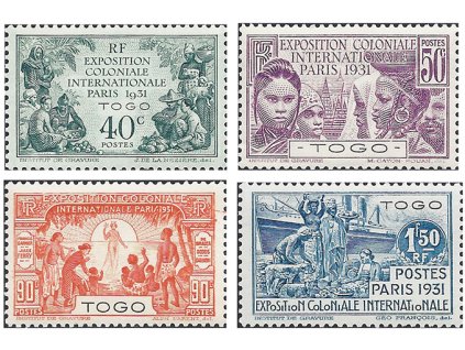 Togo 0103 0106