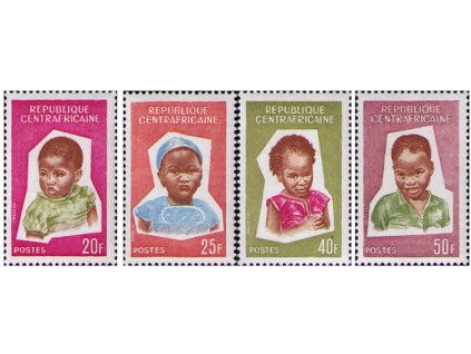 Centralafrika 0064 0067