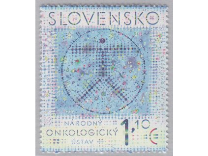 SR 2015 / 598 / Národný onkologický ústav