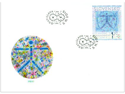 SR 2015 / 598 / Národný onkologický ústav FDC