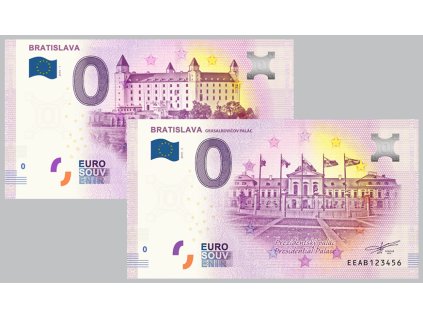 050 051 Bratislava II + Grassalk