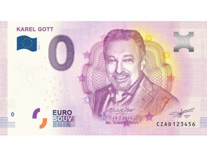 CZ 003 Gott