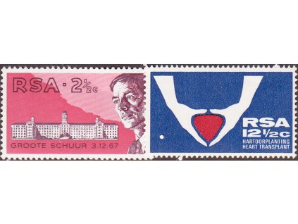 South Africa 0382 0383