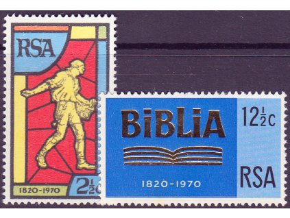 South Africa 0388 0389