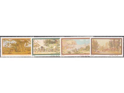 South Africa 0492 0495