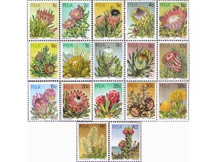 South Africa 0512 0528