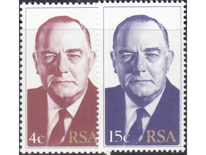 South Africa 0546 0547