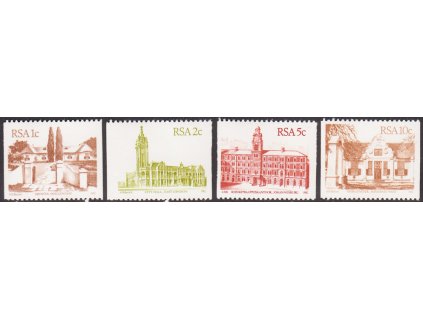 South Africa 0618 0621