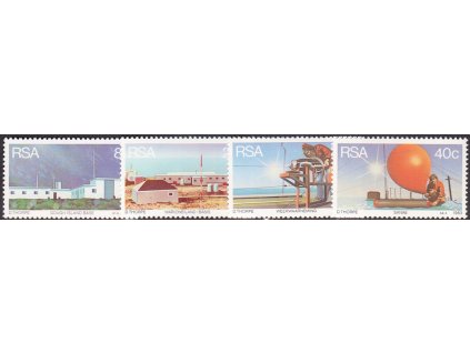 South Africa 0626 0629