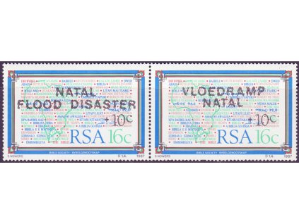 South Africa 0719 0720