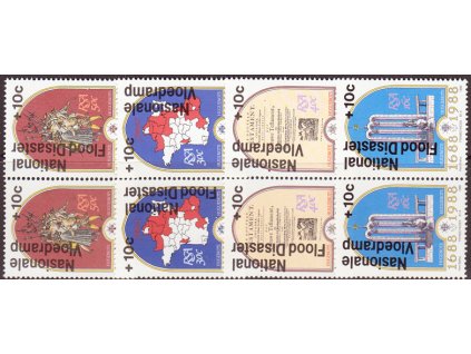 South Africa 0731 0738