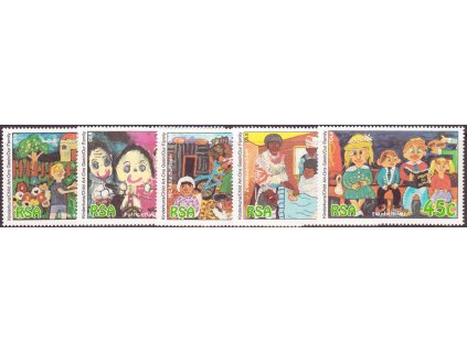 South Africa 0935 0939