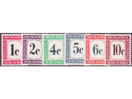 South Africa PORTO 045 050