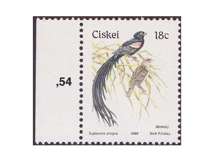 Ciskei 157