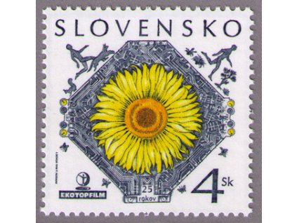 SR 1998 / 162 / Ekotopfilm