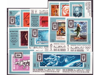 Ras al Khaima 0299 0311 B