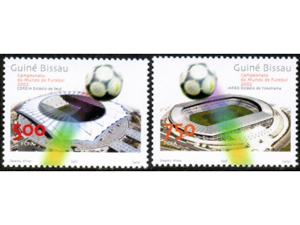 Guinea Bissau 2014 2015