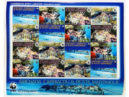 Grenada 4500 4503 PLa