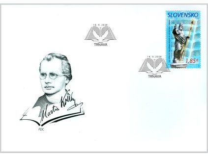 SR 721 FDC