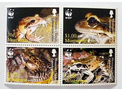 Montserrat 1335 1338