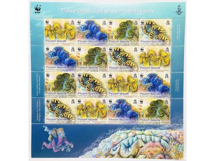 Pitcairn isl 0865 0868 PLb