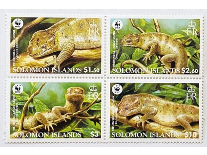 Solomon isl 1282 1285