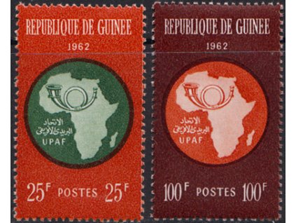 Guinea 0105 0106